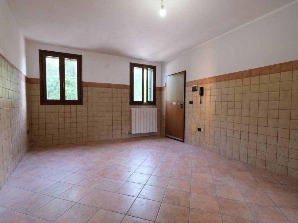 casa indipendente in vendita a Casale di Scodosia