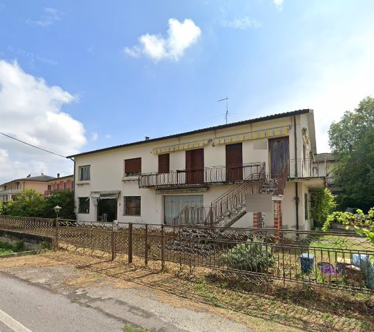 casa indipendente in vendita a Casale di Scodosia