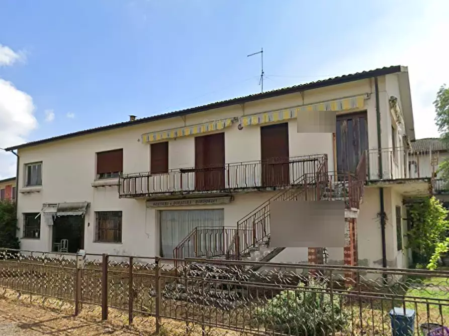 casa indipendente in vendita a Casale di Scodosia