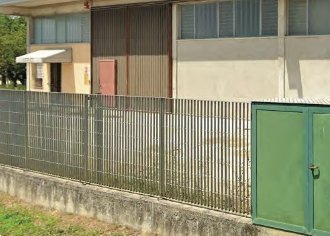 casa indipendente in vendita a Casale di Scodosia