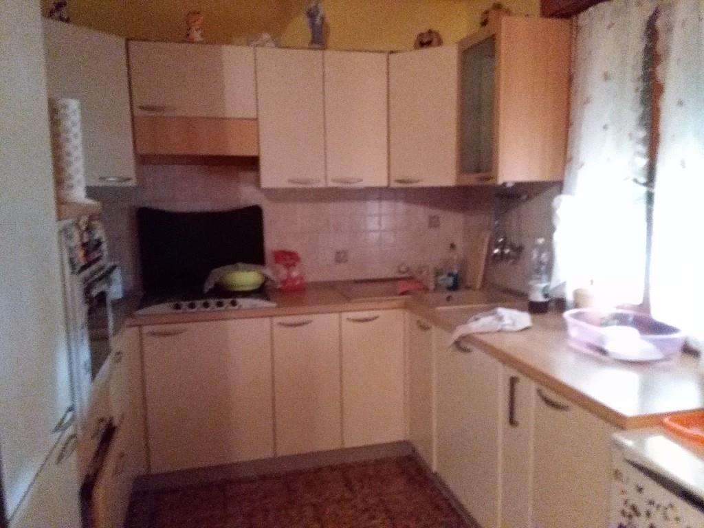 appartamento in vendita a Casale di Scodosia in zona Altaura