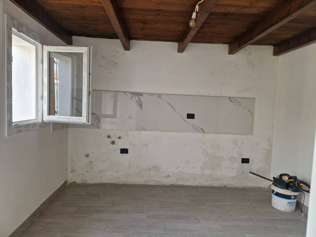 casa indipendente in vendita a Casale di Scodosia