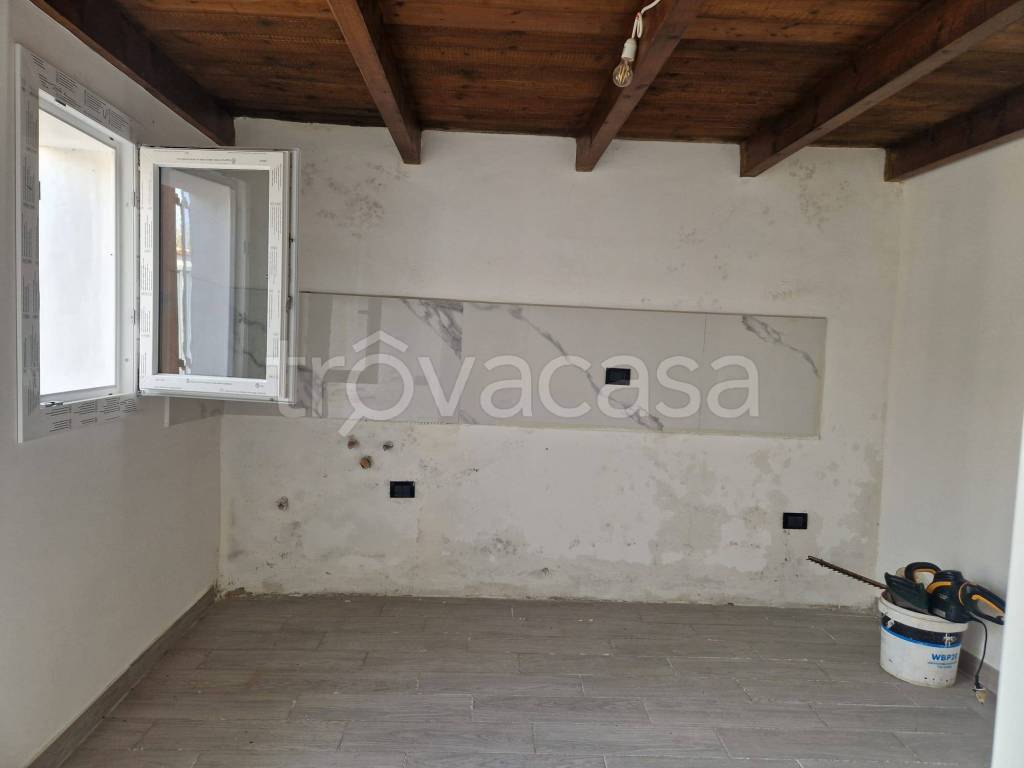 casa indipendente in vendita a Casale di Scodosia