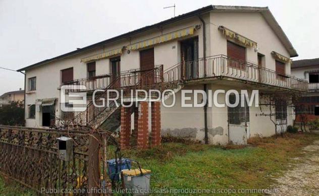 casa indipendente in vendita a Casale di Scodosia