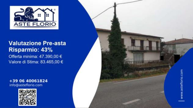 casa indipendente in vendita a Casale di Scodosia