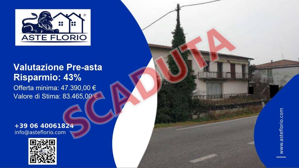 casa indipendente in vendita a Casale di Scodosia