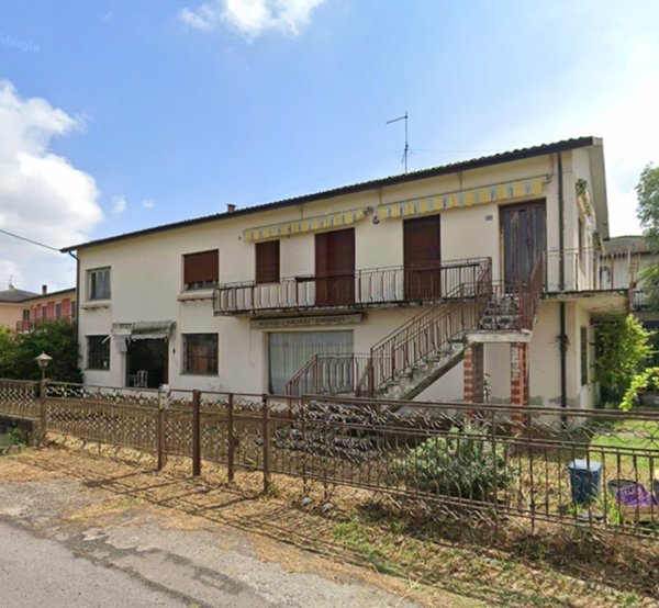 casa indipendente in vendita a Casale di Scodosia