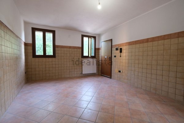 casa indipendente in vendita a Casale di Scodosia