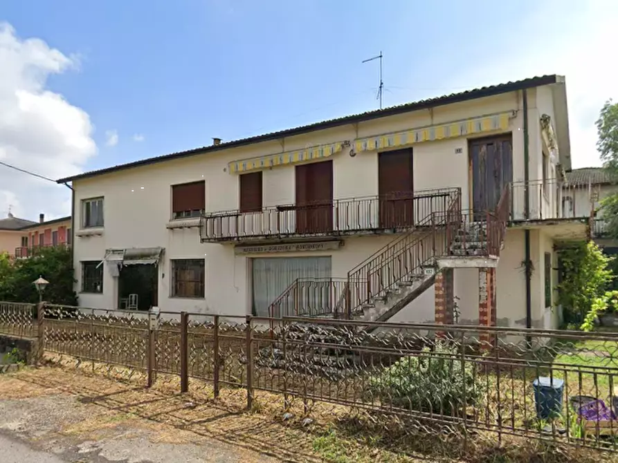 casa indipendente in vendita a Casale di Scodosia
