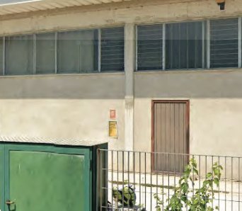 locale di sgombero in vendita a Casale di Scodosia