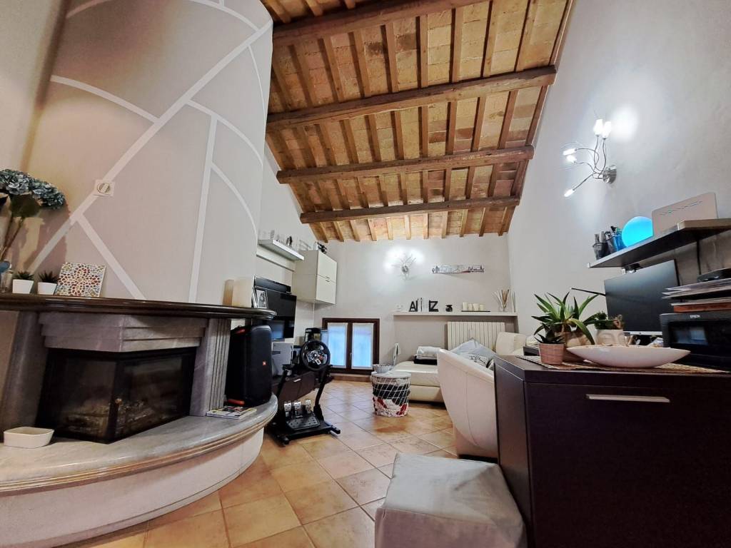 casa indipendente in vendita a Casale di Scodosia