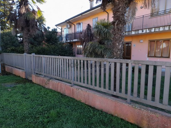 casa indipendente in vendita a Casale di Scodosia