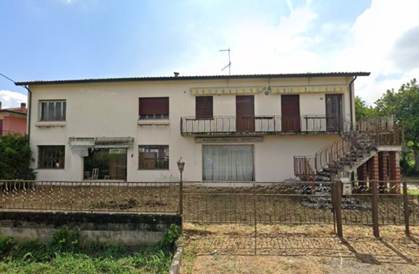 casa indipendente in vendita a Casale di Scodosia