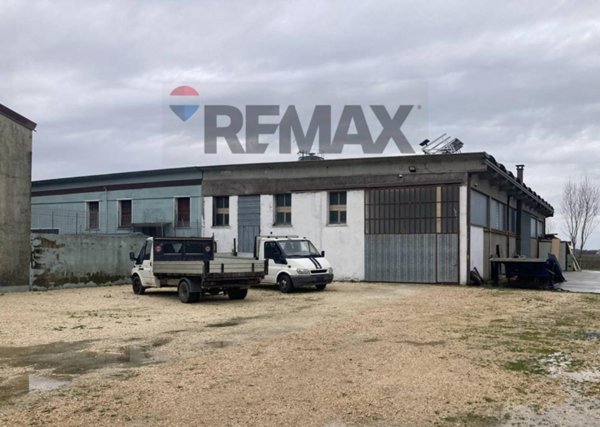 casa indipendente in vendita a Casale di Scodosia