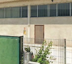 ufficio in vendita a Casale di Scodosia