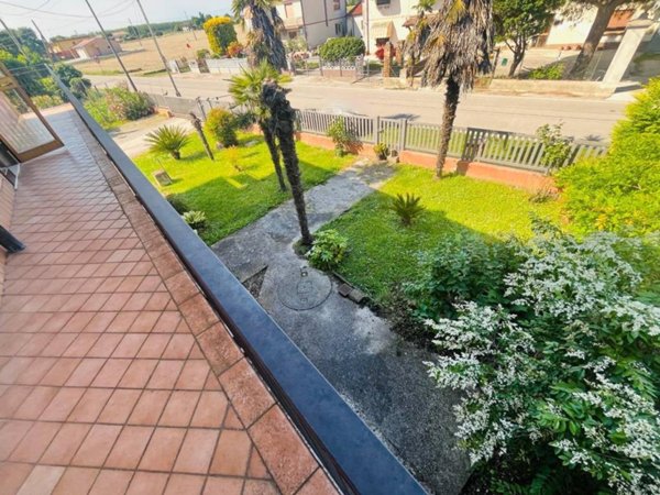casa indipendente in vendita a Casale di Scodosia