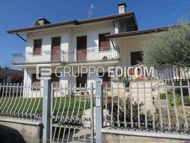 casa indipendente in vendita a Casale di Scodosia