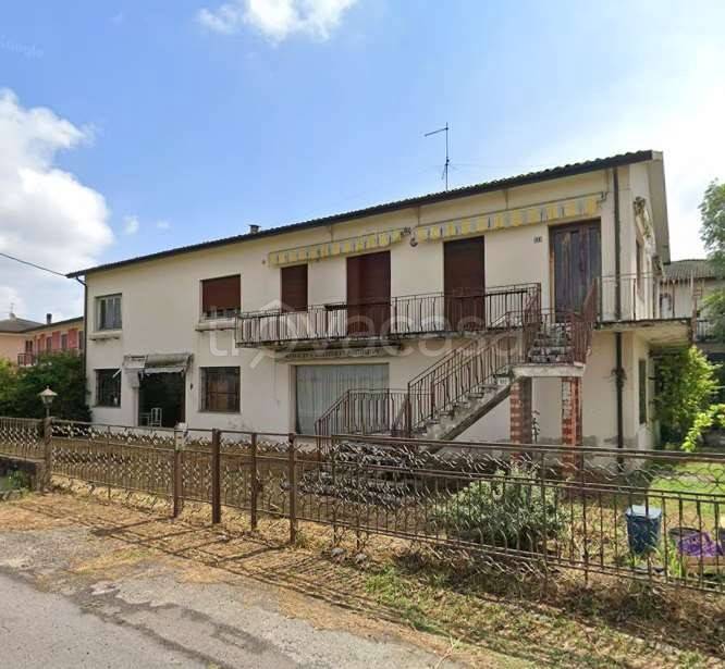 casa indipendente in vendita a Casale di Scodosia