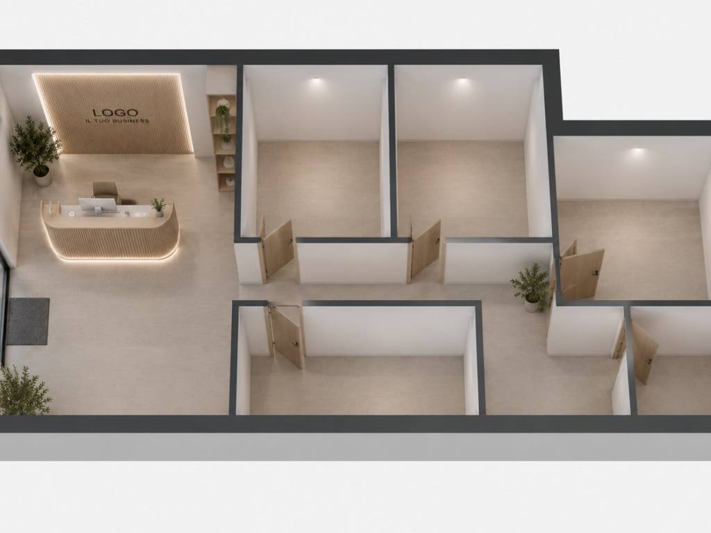 casa indipendente in vendita a Casale di Scodosia