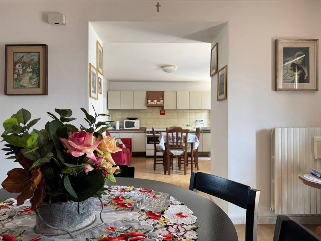 casa indipendente in vendita a Casale di Scodosia