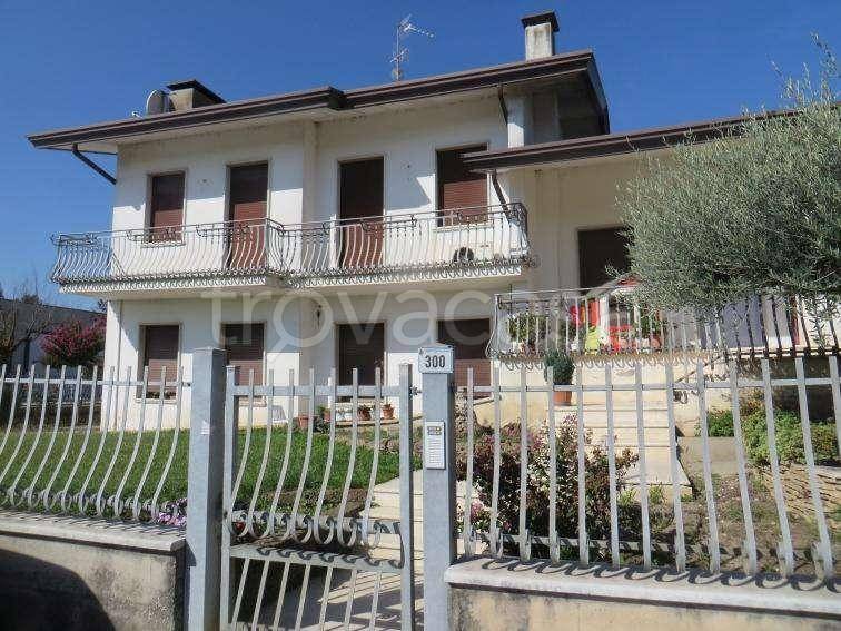 casa indipendente in vendita a Casale di Scodosia