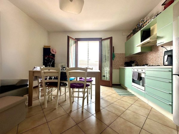 casa indipendente in vendita a Casale di Scodosia