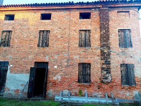 casa indipendente in vendita a Casale di Scodosia