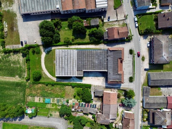 casa indipendente in vendita a Casale di Scodosia