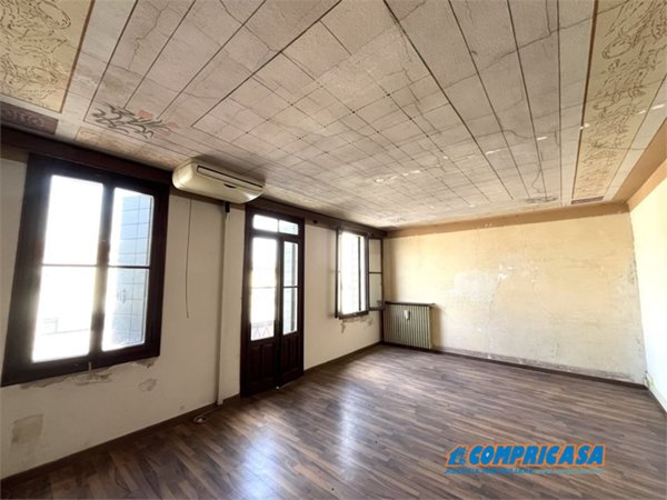 terreno in vendita a Casale di Scodosia