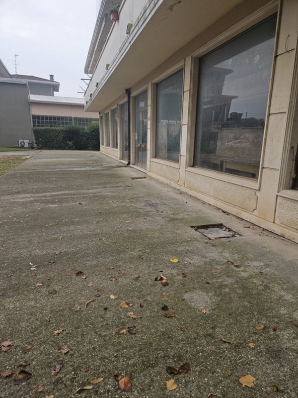 negozio in vendita a Casale di Scodosia