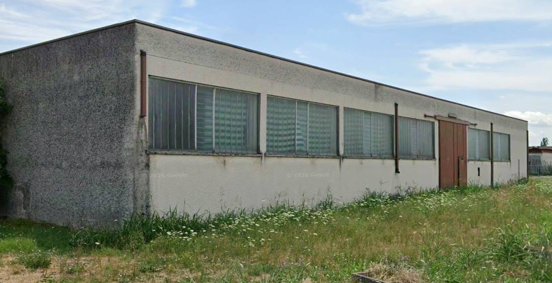 ufficio in vendita a Casale di Scodosia