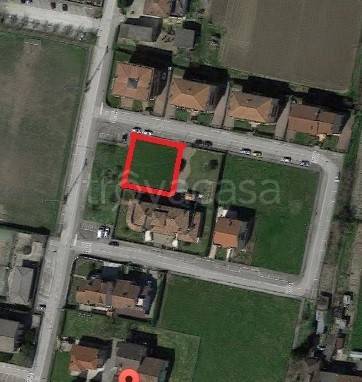 casa indipendente in vendita a Casale di Scodosia