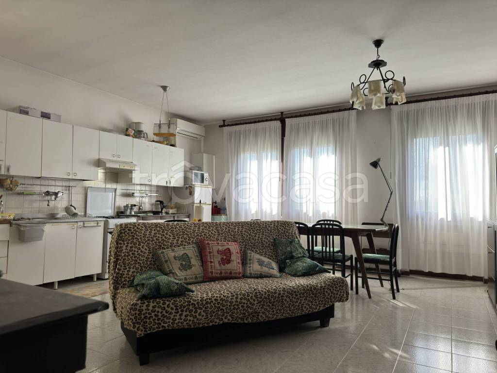 casa indipendente in vendita a Casalserugo