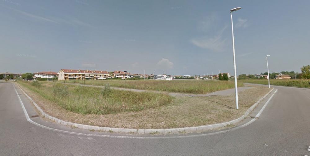 terreno edificabile in vendita a Casalserugo
