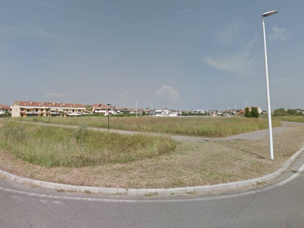 terreno edificabile in vendita a Casalserugo