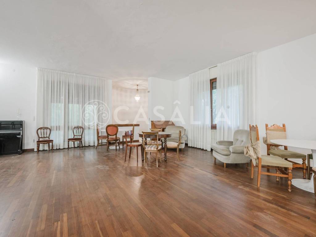 casa indipendente in vendita a Casalserugo
