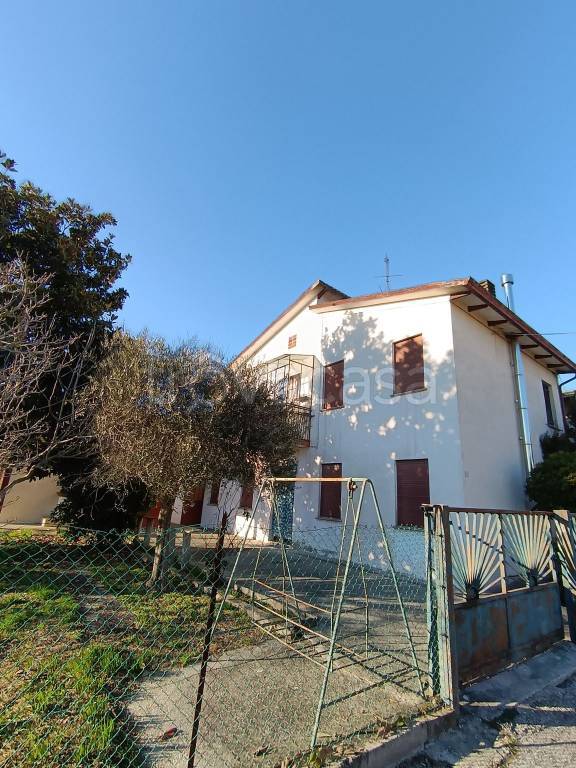 casa indipendente in vendita a Casalserugo
