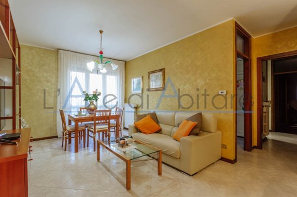 appartamento in vendita a Casalserugo