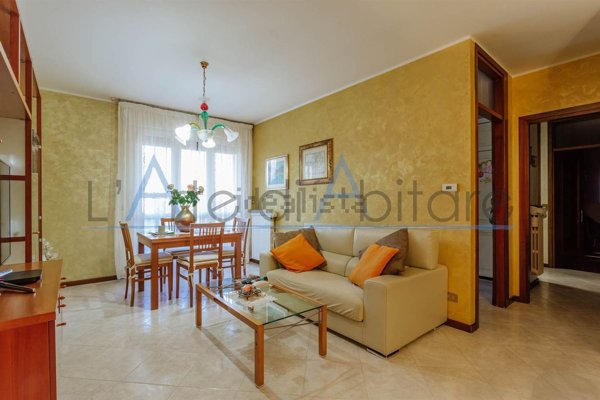 appartamento in vendita a Casalserugo