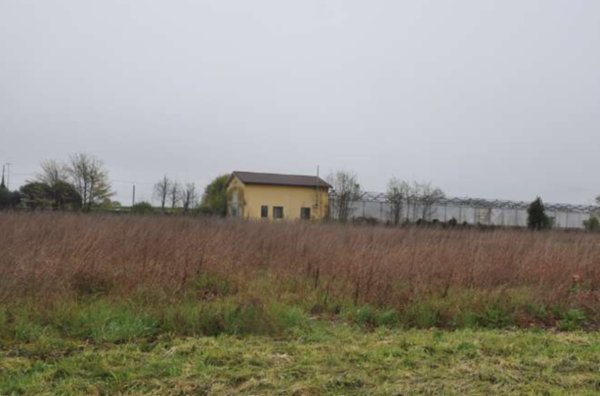 terreno agricolo in vendita a Casalserugo