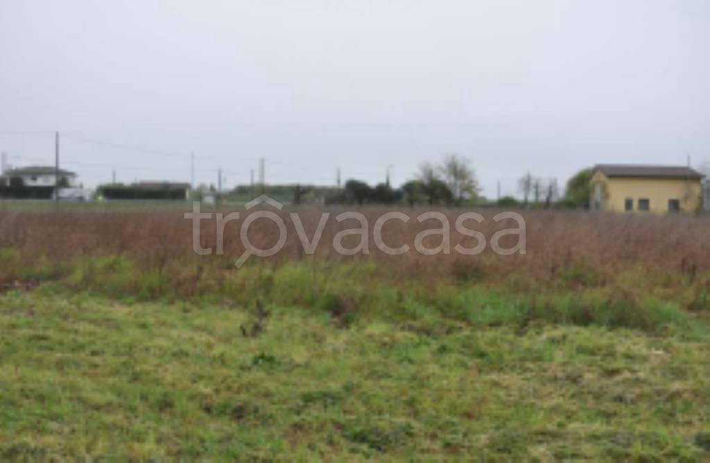 terreno edificabile in vendita a Casalserugo