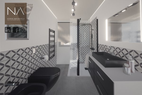 appartamento in vendita a Casalserugo