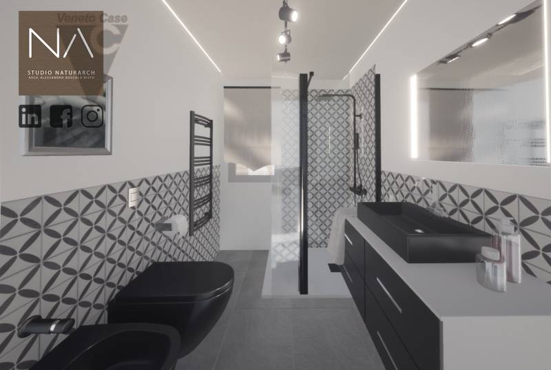 appartamento in vendita a Casalserugo
