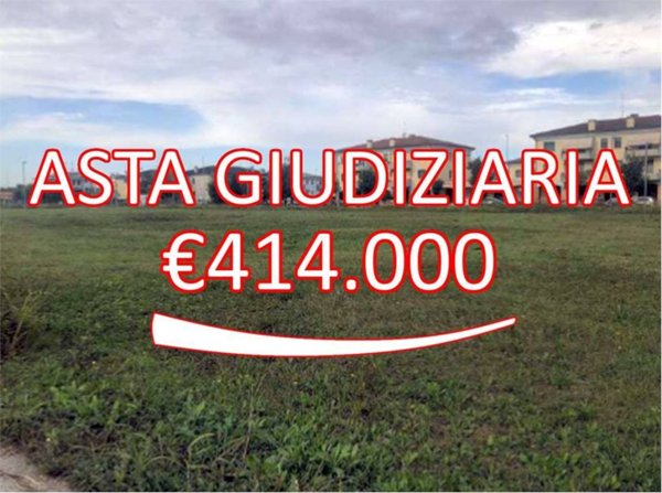 terreno agricolo in vendita a Casalserugo