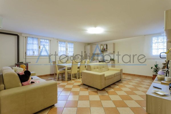 appartamento in vendita a Casalserugo