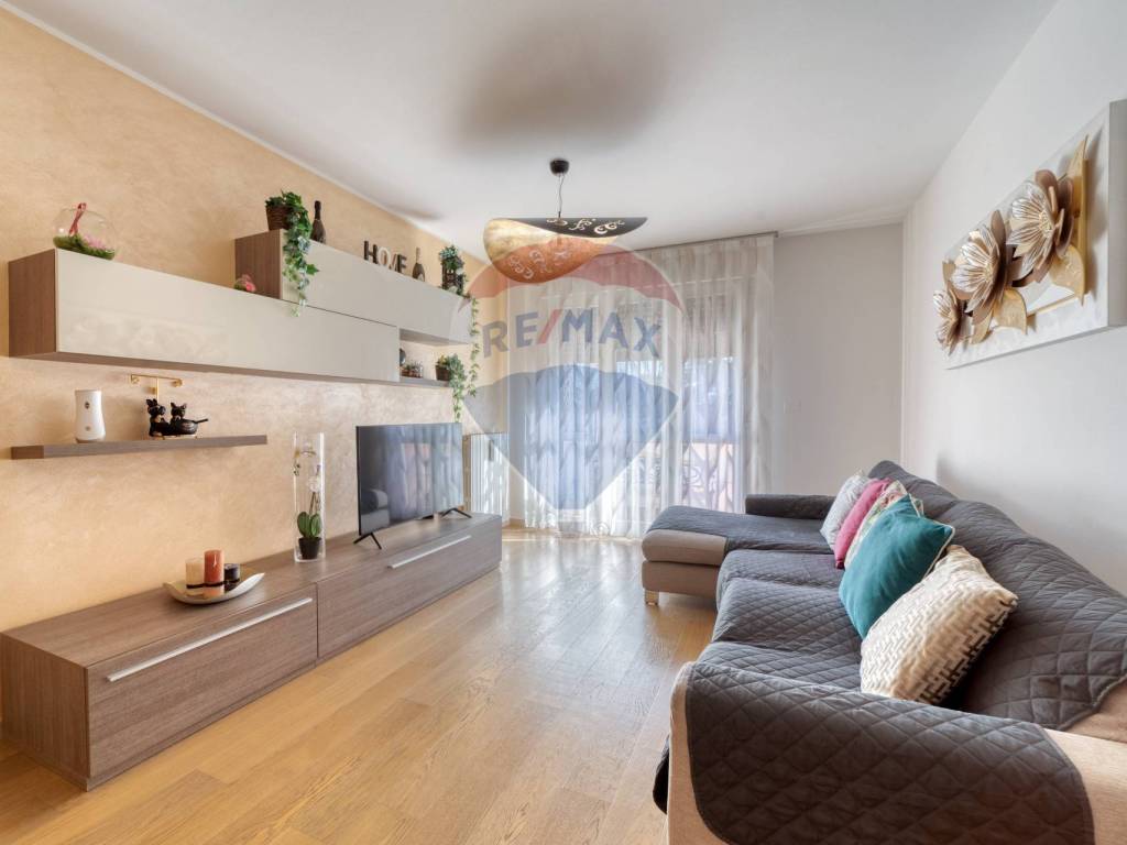 appartamento in vendita a Casalserugo