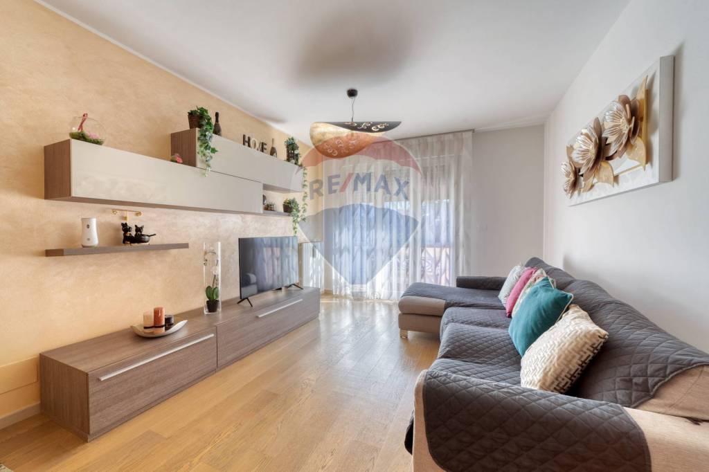 appartamento in vendita a Casalserugo