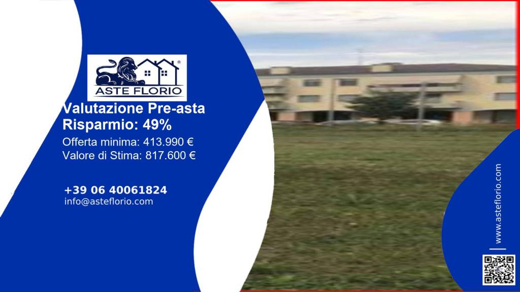 terreno agricolo in vendita a Casalserugo