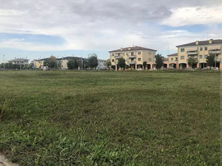 terreno edificabile in vendita a Casalserugo