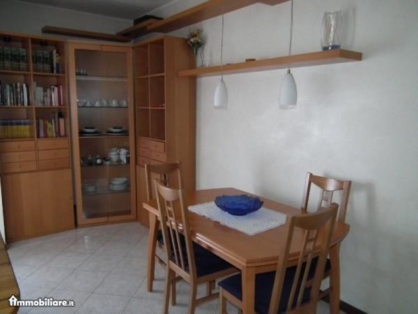 appartamento in vendita a Casalserugo